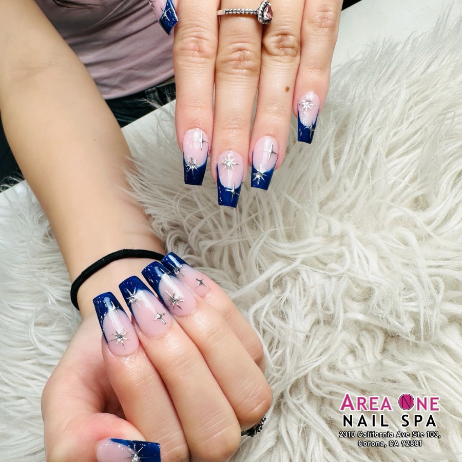 Area One Nail Spa